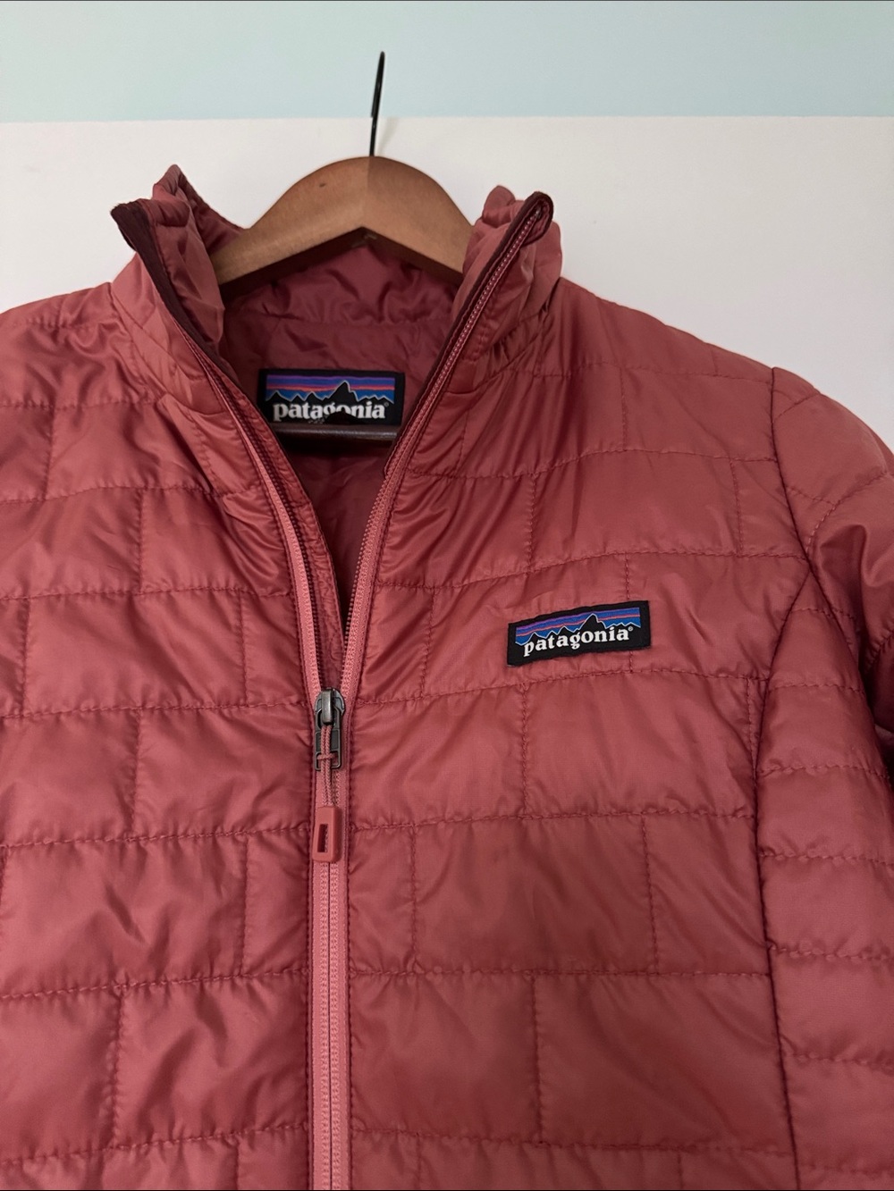 PATAGONIA Women’s NANO PUFF INSULATED JACKET XS - Picture 3 of 6